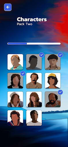 Hawkins Stranger Trivia - Screenshot 2