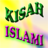 Kisah Islami icon