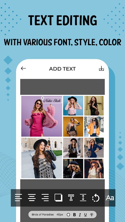 Photo Collage Maker | Editor - 1.5 - (Android)