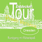 Cover Image of ดาวน์โหลด Demo Dresden, Entdeckertour  APK