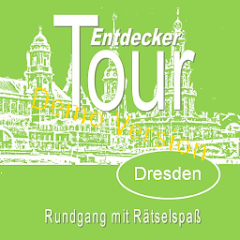 Demo Dresden, Entdeckertour icon