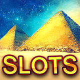 Pharaohs Slot Machines Casino icon