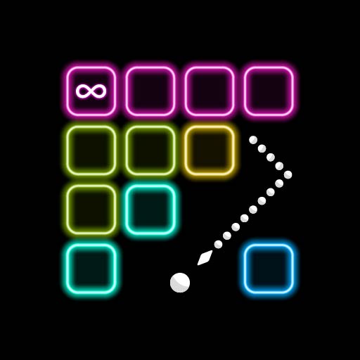 Infinite Bricks Breaker Unduh di Windows