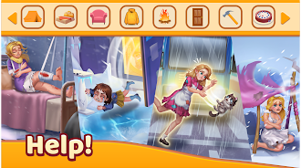 Game screenshot Tile Story mod apk