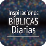 Inspiraciones Bíblicas Diarias icon