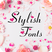 Top 20 Personalization Apps Like Stylish Fonts - Best Alternatives