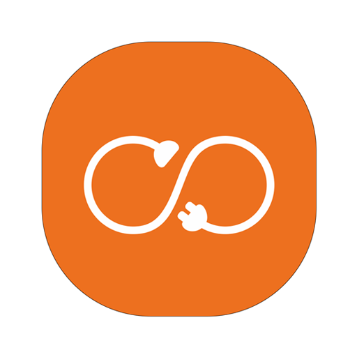 ChargePod logo