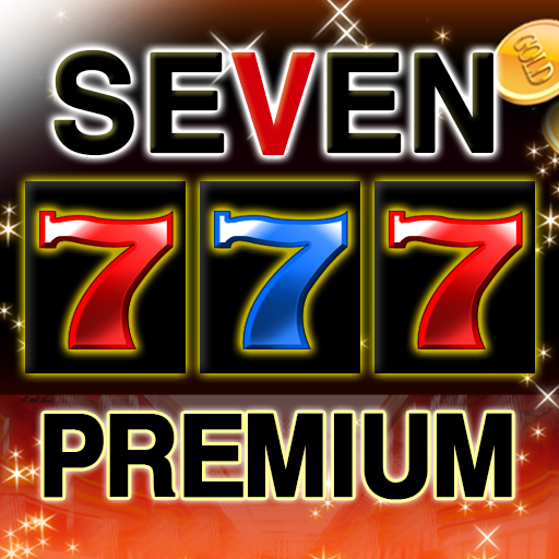Seven Slot Casino Premium 1.0.1 Icon