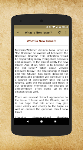 screenshot of Daniel Bible Prophecy