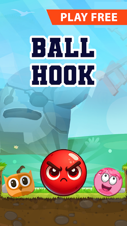Stickman Hook: Incredible Jump - 2.1 - (Android)