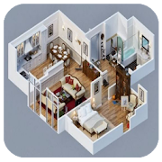 Top 38 House & Home Apps Like Minimalist House 3D Design - Best Alternatives
