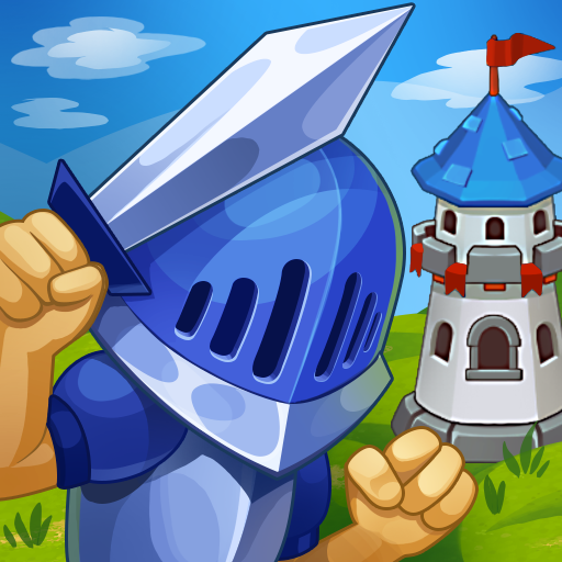 Tower Wars: Merge RPG Download on Windows