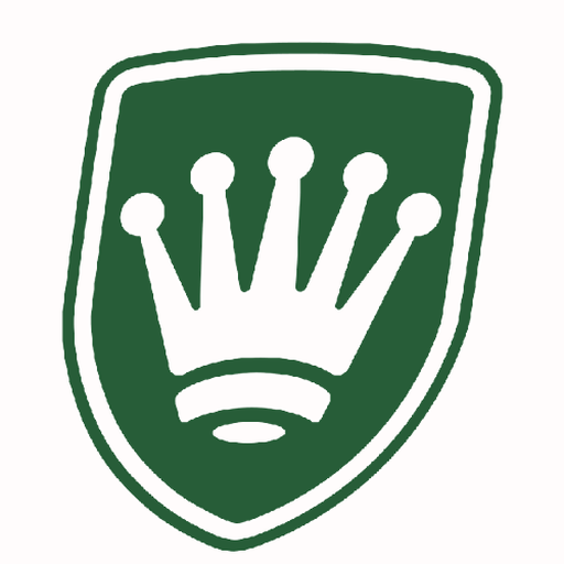 Presidential Massage logo