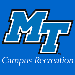 「MTSU Campus Rec」圖示圖片