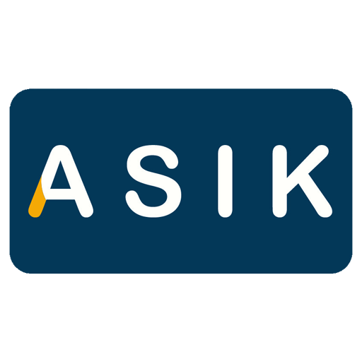 ASIK_BU for  Android – Latest Version & Features app icon