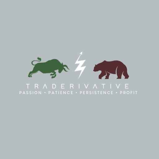 Traderivative logo