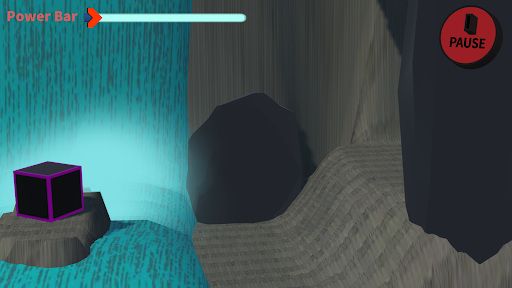CuberJump Screen 3