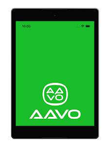 AAVO Driver