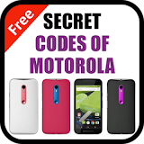 Motorola Secret Codes icon