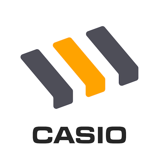 CASIO MUSIC SPACE 3.1.0 Icon