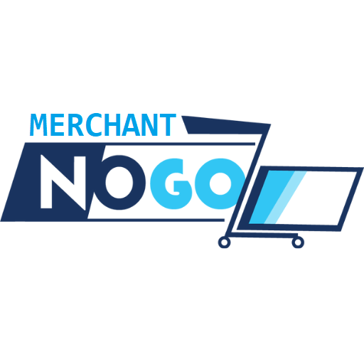 NOGOZO Seller App logo