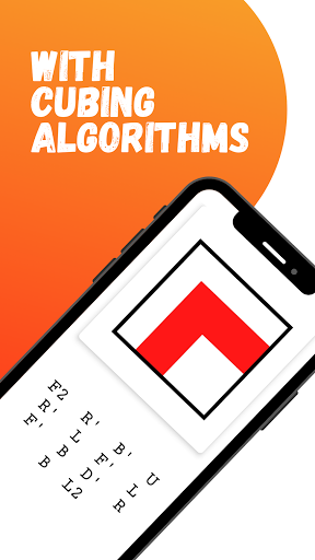 Cubix- The Cubing App Screen 3