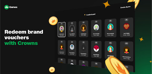 JioGames: Play, Win, Stream screenshot 4