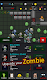 screenshot of Grow Zombie : Merge Zombie