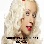 Cover Image of Скачать Christina Aguilera Songs 1.0 APK