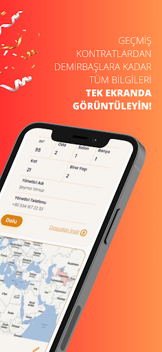 Çetele Screen 3