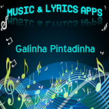 Galinha Pintadinha Song Lyrics icon
