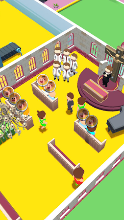 Game screenshot Coffin Master mod apk