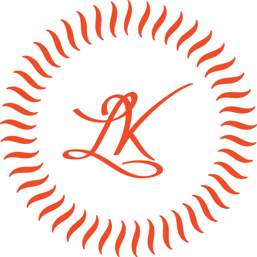 LKassa. Программная касса logo