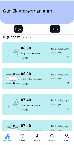 İzmir Kürek Kulübü