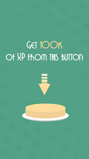 Level Up Button | XP Boost Screen 2