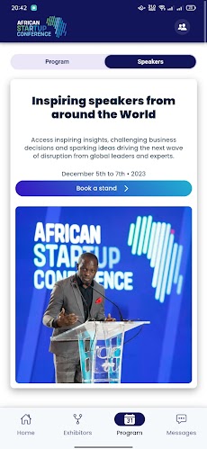 African Startup Conferenceのおすすめ画像4
