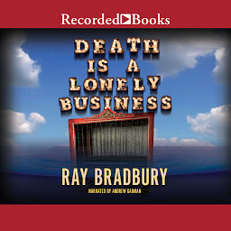 Symbolbild für Death Is a Lonely Business