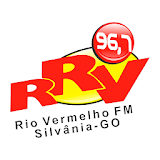 Rádio Rio Vermelho icon