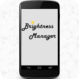Auto Brightness Manager Pro icon