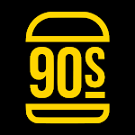 90's Burger HR Admin