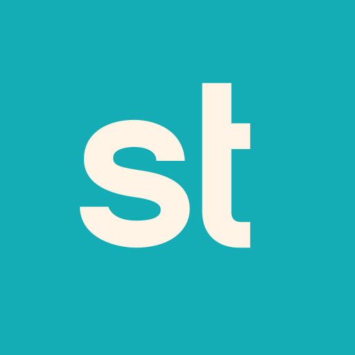 Strapp: Rappels de médicaments logo