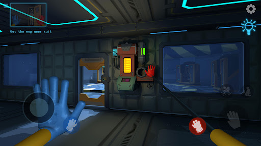 Imposter Space Playtime