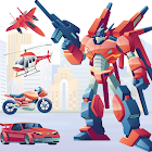 Car Robot: Transform Robot War 1.0.7