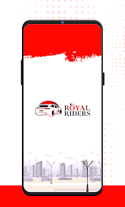 Royal Riders
