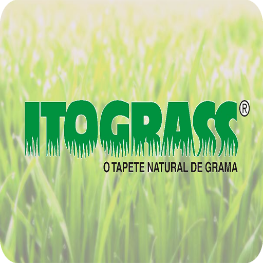 Itograss logo