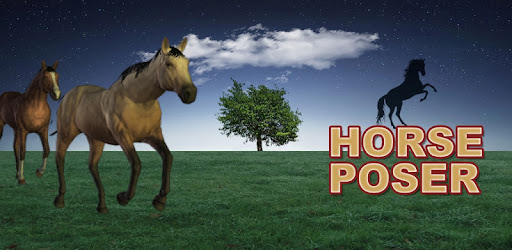 Horse Poser - Apps On Google Play