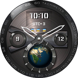 Icon image Traditional Knight watch