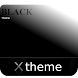 B/W theme for XPERIA - Androidアプリ