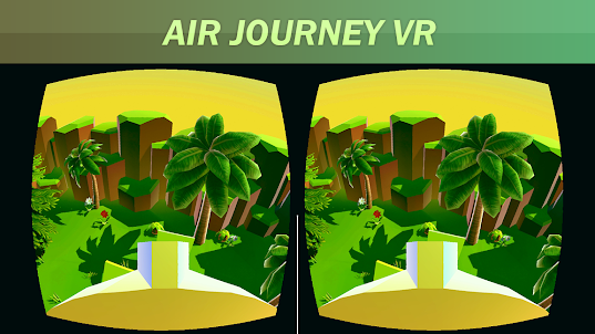 Virtual Reality Games - VR Hub