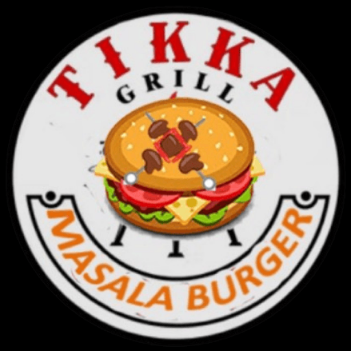 Tikka & Grill - AppWisp.com